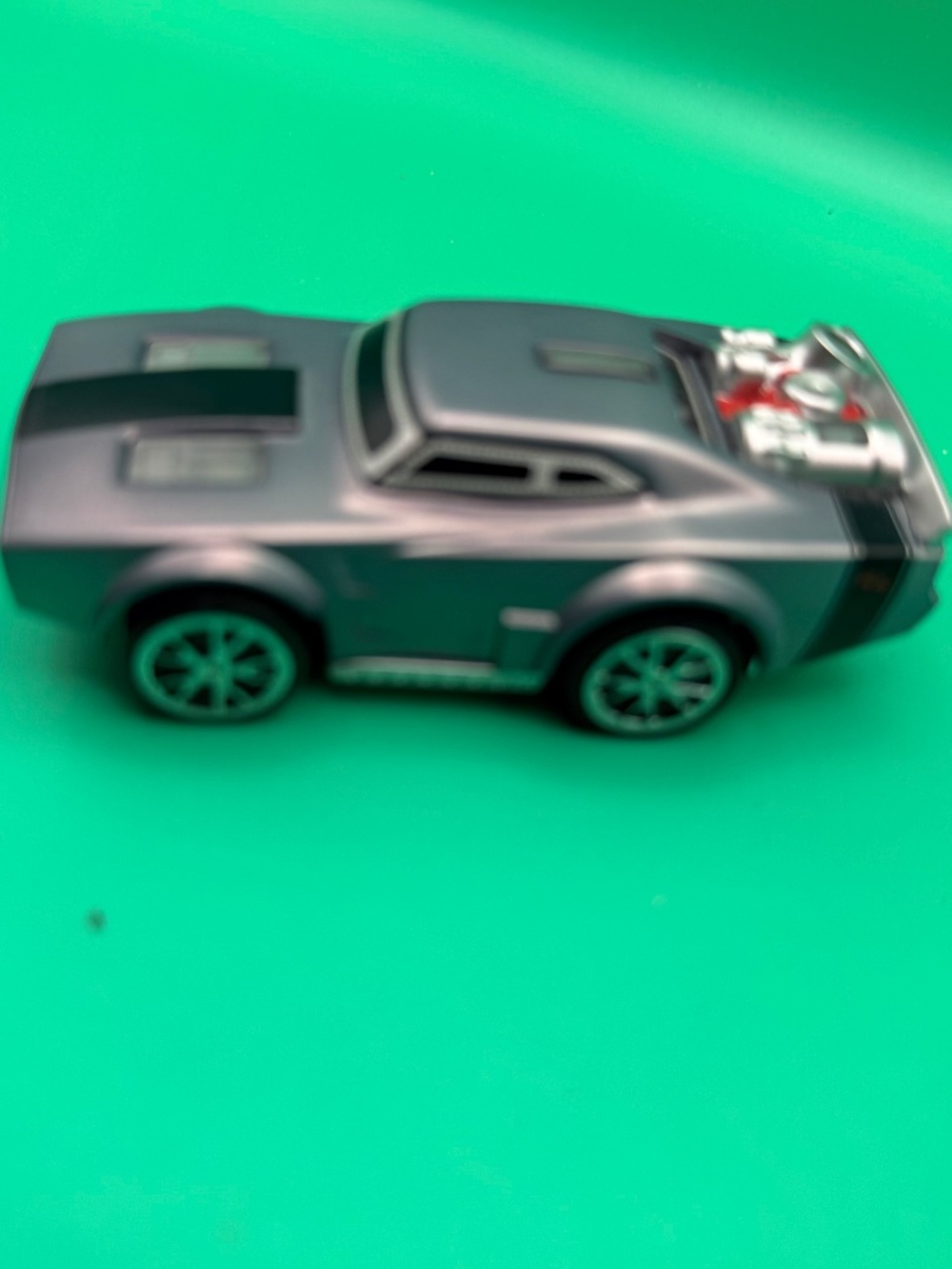 Anki Overdrive Fast & Furious Dom’s Ice Charger Smart Racing Car